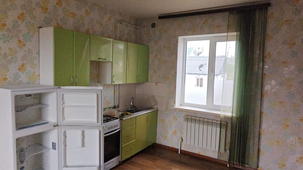Сдам квартиру в заречном