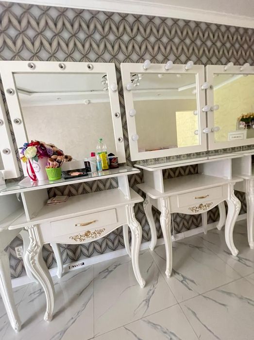 Мебель для дома и салона