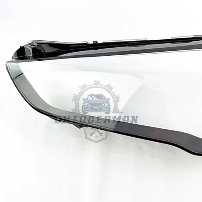 Капаци фарове BMW X1 Series F48 F49 (20) стъкло фар крушки БМВ Х1 Серия Ф48 Ф49 xenon