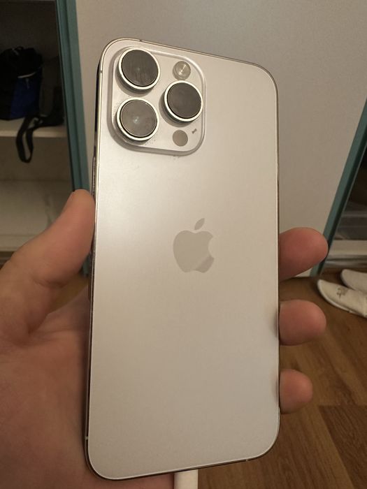 Честный Iphone 14 pro max