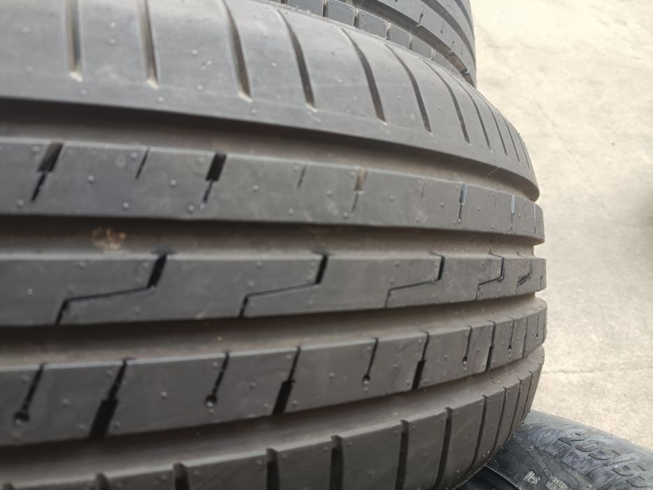 Летние шины 205/55/16