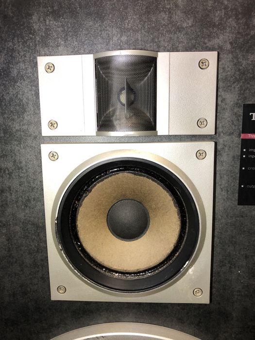 Technics SB-2170  Тонколони