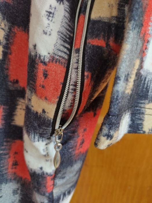 Дамска рокля -  ХЛ-НОВА!