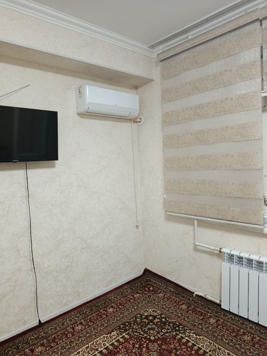 1 xona 2 xona qilingan Yunusobod 2 kv