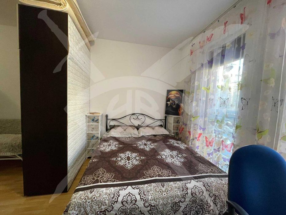 Продава се Ателие в к.к. Слънчев бряг - 28 кв.м за 1143 €/кв.м - Снимка #3