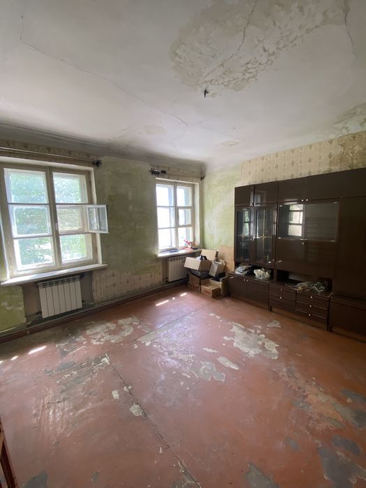 Продается 2-х комн квартира , район Кирова