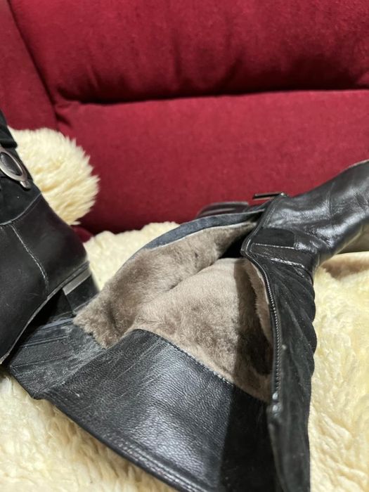 Продам сапоги!