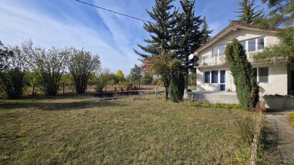 Продава се Къща в с. Негованци, Област Перник - 84 кв.м за 1137 €/кв.м - Снимка #16