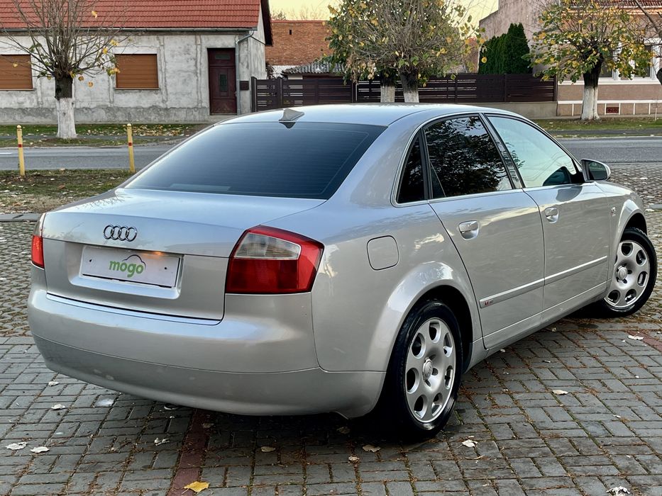 Audi A4 an 2004-12 motor 1.9 diesel AVF 6+1 trepte