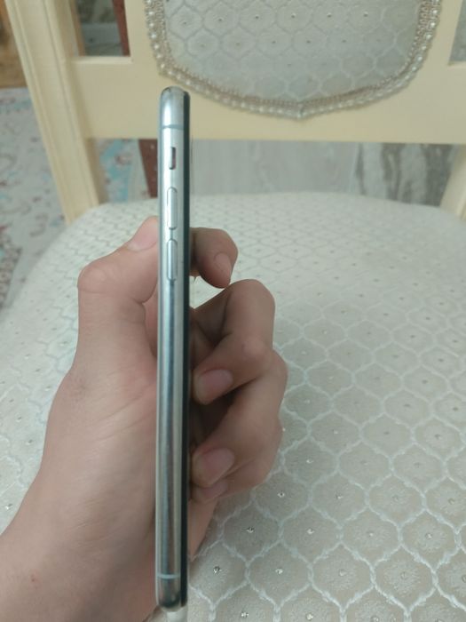 Например iphone x