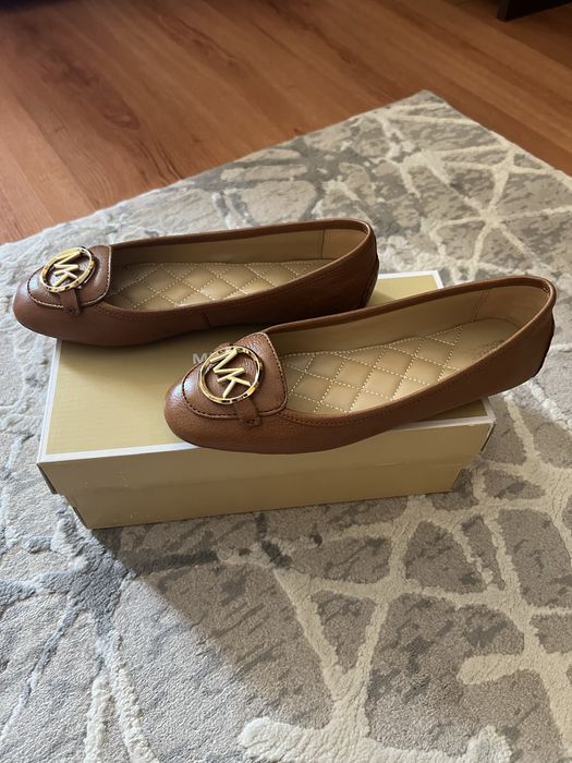 Vand Balerini Michael Kors noi nouți