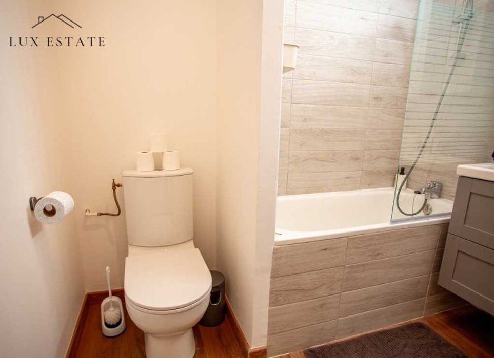 Продава се Двустаен апартамент в София, Младост 2 - 62 кв.м за 2130 €/кв.м - Снимка #2