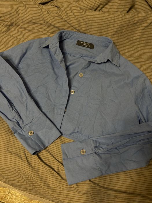 Рубашки стильные