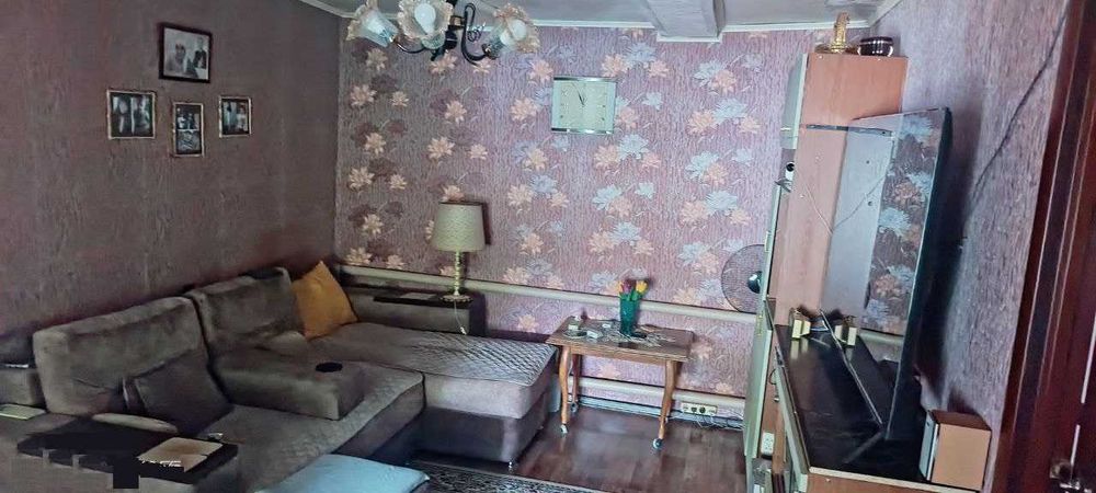 продаётся отдельно стоящий дом