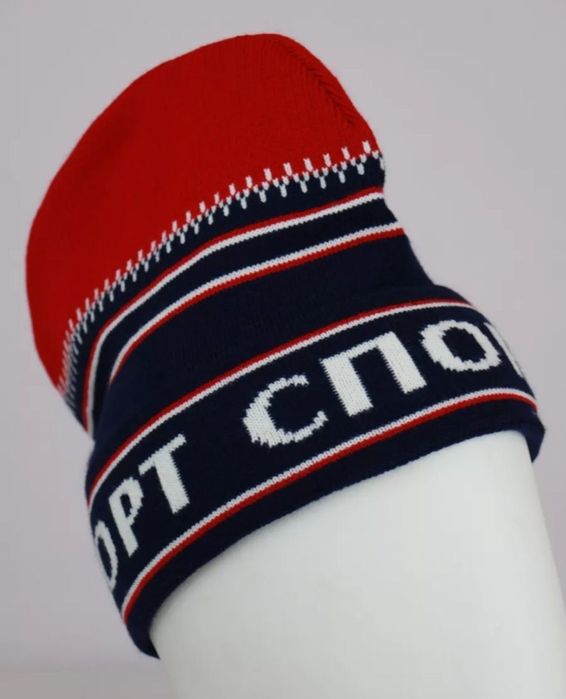 Продам шапку Петушок