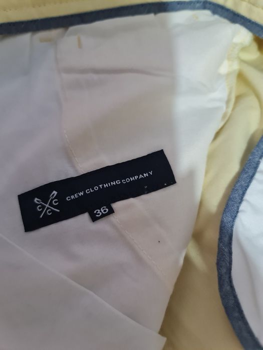 Pantaloni scurti pentru bărbați