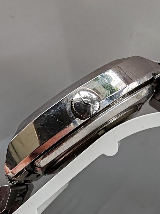 Ceas Mondia Chris Craft Automatic Calendar 40 mm Funcționează Impecabil!