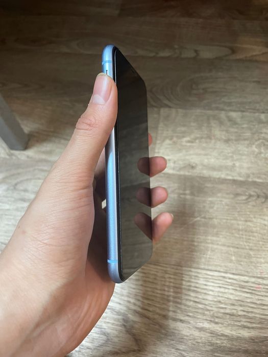 iPhone XR - Айфон ХР В Идеале