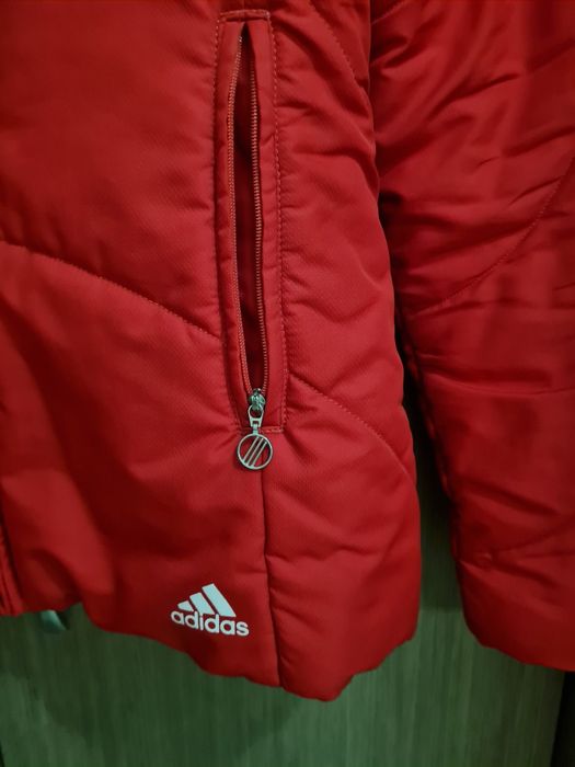 Geaca dama Adidas