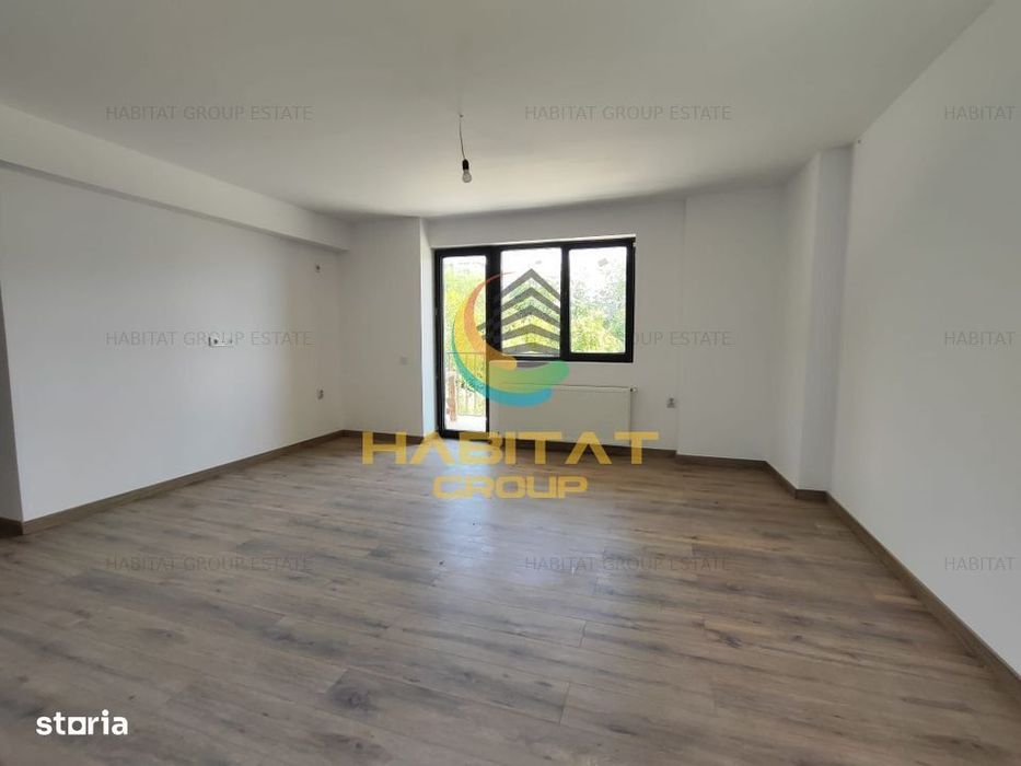Apartament 3 Camere Metrou Aparatorii Patriei Etaj 2, Decomandat