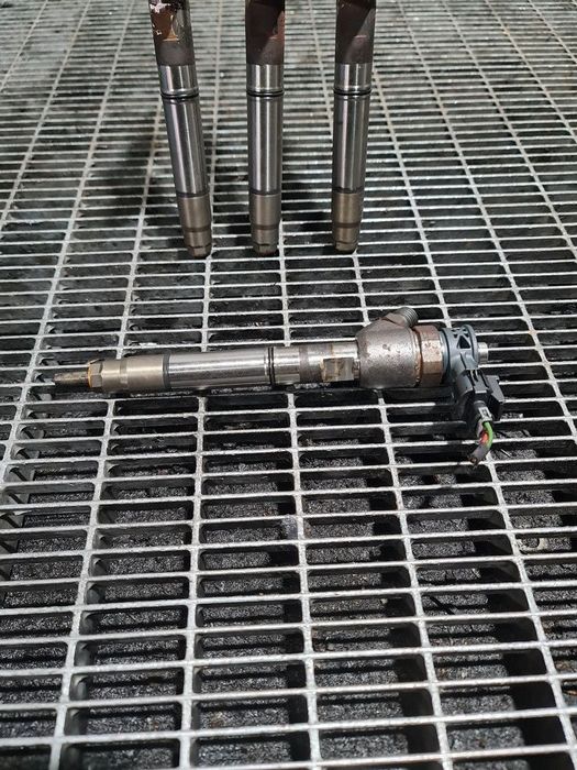 Injector Kia Sportage IV 1.7 Diesel 2016 - 2018 116CP D4FD Euro5 (1354) Diesel 0445110589