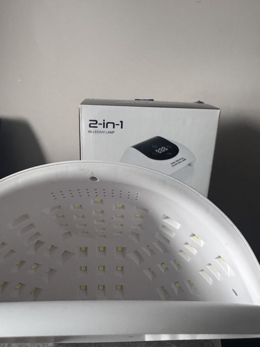 Лапма за лег лак