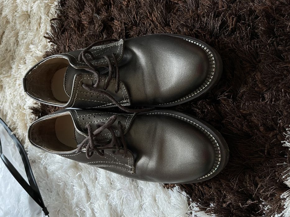 Туфли(лоферы) турецкие