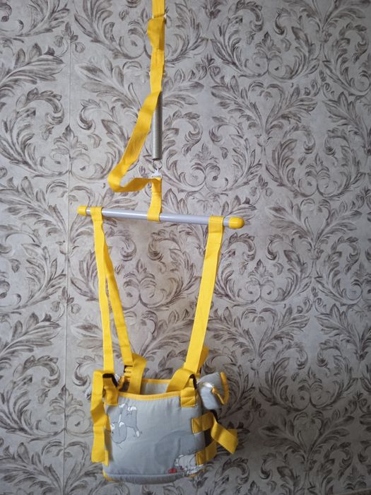 Коляска фирмы Coballe