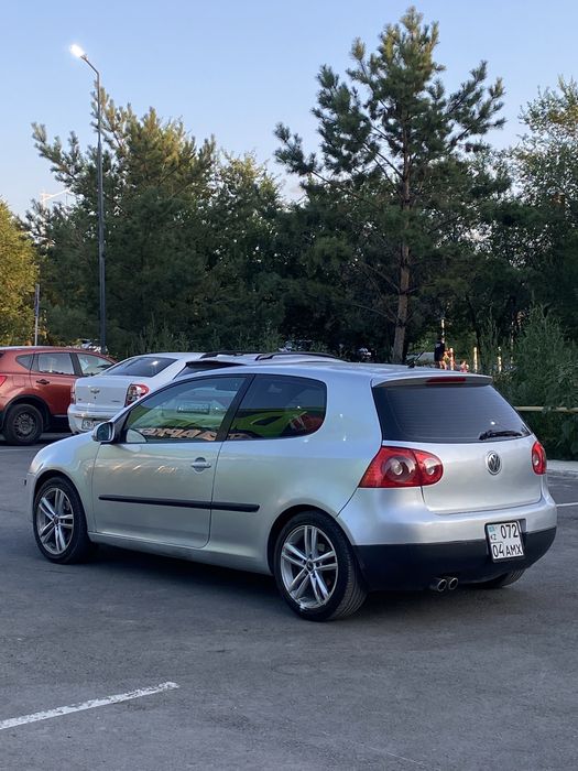 Срочно продам Volkswagen Golf