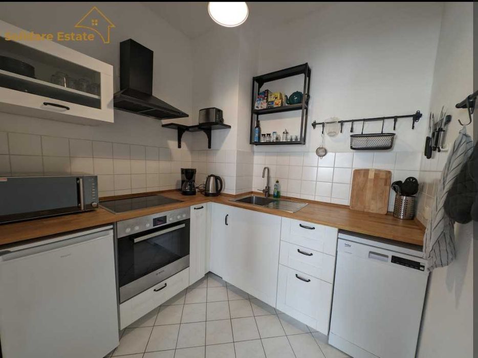 Дава се под наем Двустаен апартамент в София, Овча купел - 48 кв.м за 450 € - Снимка #1