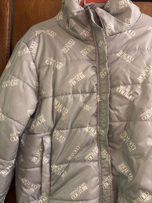 Данско зимно яке