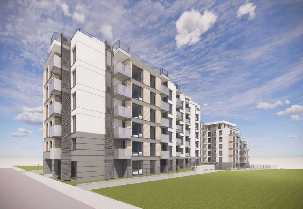 Продава се Тристаен апартамент в София, Студентски град - 105 кв.м за 1792 €/кв.м - Снимка #3