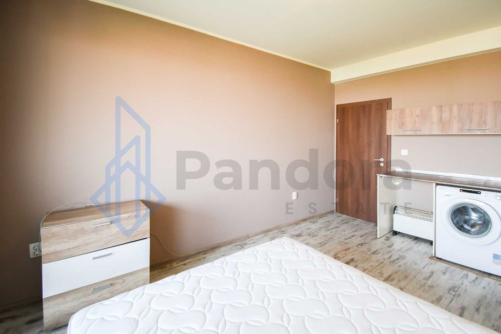 Дава се под наем Двустаен апартамент в София, Модерно предградие - 65 кв.м за 423.3 € - Снимка #4