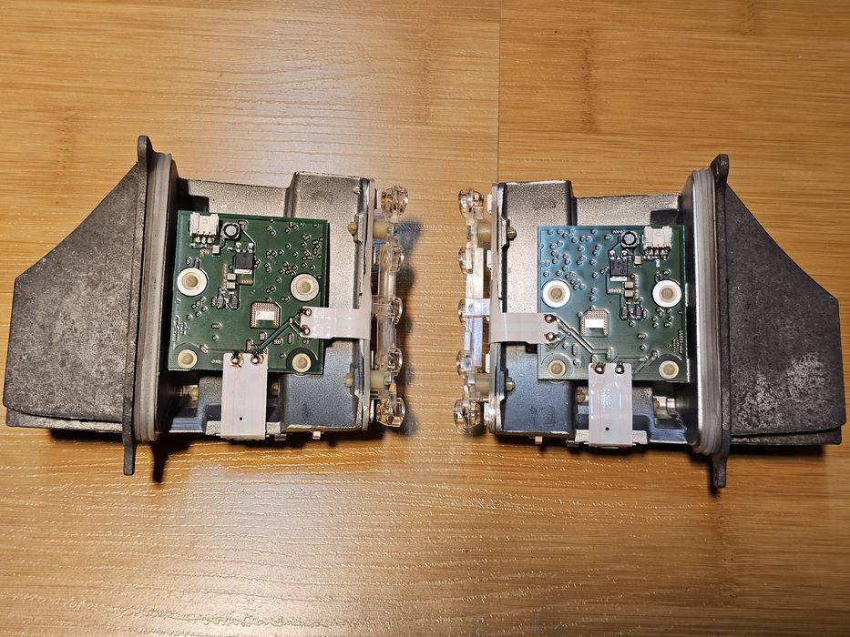 Modul Semnalizare Dreapta Stanga BMW E90 E91 LCI