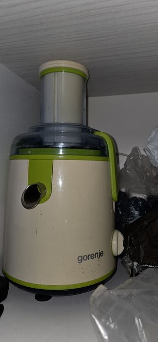 Blender de masa Zass ZSB 09