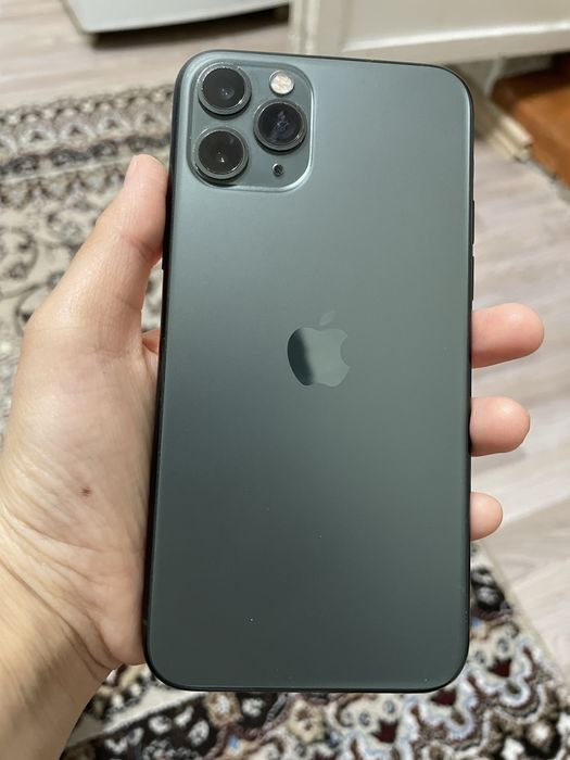 Iphone 11prooооо