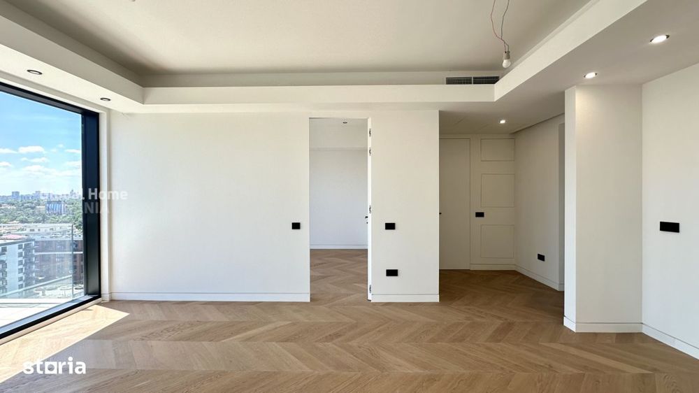 Apartament 2 camere | BHB Avenue | Vedere catre lac | SPA Benefits