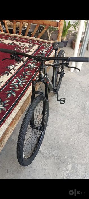 KARBON MTB VELI 27.5 razmer