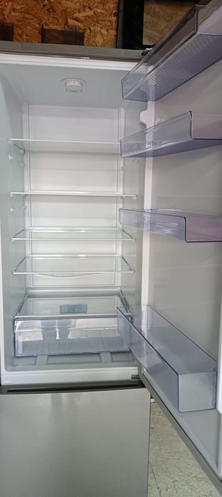 Combina frigorifica Beko