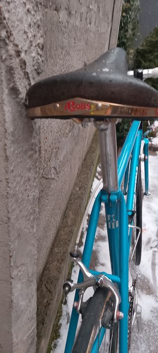 Vând cursiera barbabatii koga MIYATA veche