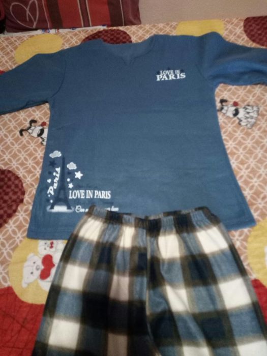 Pijama de damă nouă