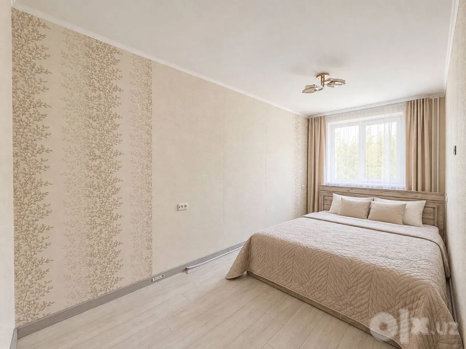 Сдаётся 2-комн Академ Городок, напротив IT PARK, 55 м²
