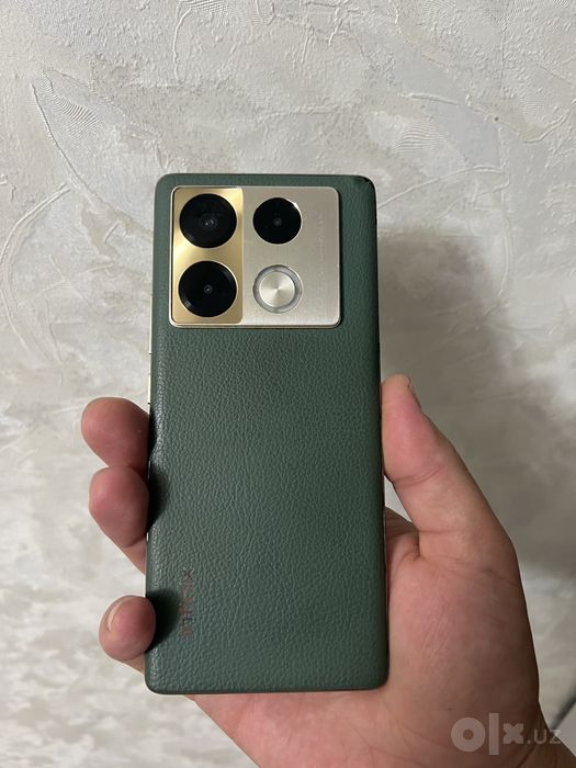 Infinix note 40 pro va Redmi 10 c