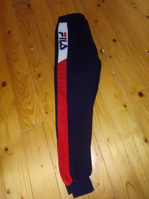 Анцунг FILА  размер S-ка