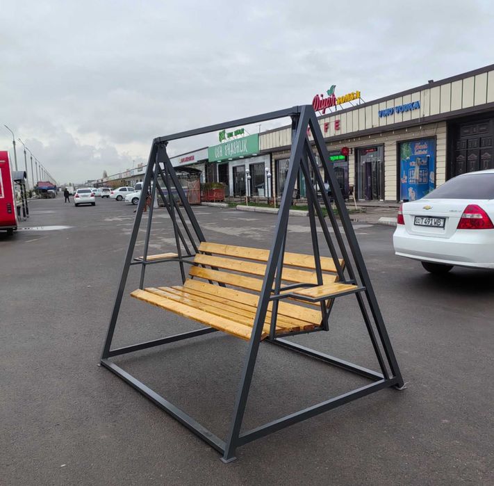 kachelya seh argimchoqlar hovliga качелья для сада качелья качела