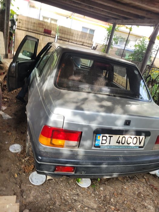 Dacia Super Nova