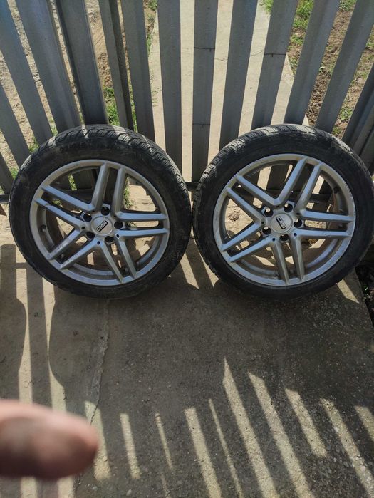 Джанти CMS Racing Silver