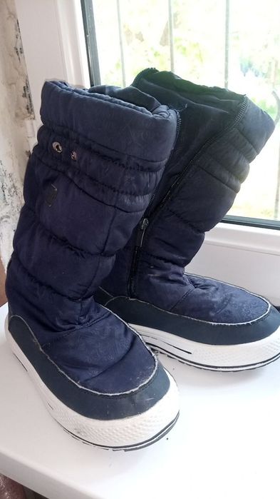 Обувь на мальчика