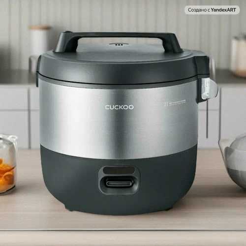 Рисоварка CUCKOO CR-2155  21 порция