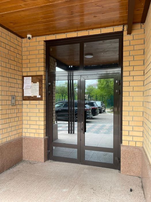 Продам 4х.квЖкPark House.Горпарк